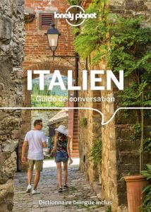 Guide de conversation Italien. 13e édition - Iagnocco Pietro - Coates Karina - Walker Susie - C