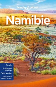 Namibie. 5e édition - Exelby Narina - Fitzpatrick Mary - Kingdom Sarah -