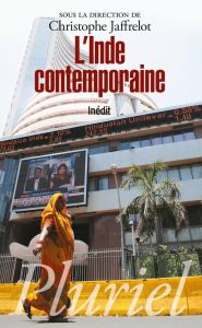 L'Inde contemporaine - Jaffrelot Christophe