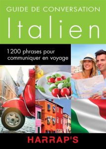 Guide de conversation italien - COLLECTIF