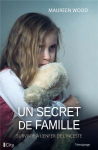 Un secret de famille - Wood Maureen - Rivary Michel