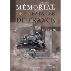 Mémorial de la bataille de France/04/Du 17 au 25 juin 1940 - Mary Jean Yves