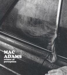 Mac Adams. Crimes of Perception - Lavrador Judicaël - Yannick Vigouroux