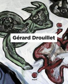 Gérard Drouillet - COLLECTIF