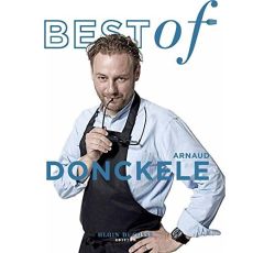 Best of Arnaud Donckele - Donckele Arnaud - Nura Rina