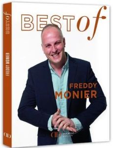 Best of Freddy Monier - Monier Freddy