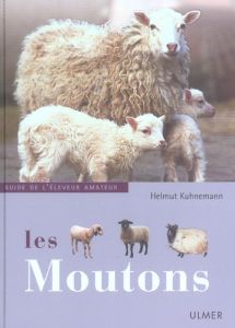 Les moutons - Kuhnemann Helmut - Guibal Philippe
