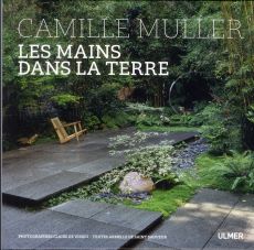 Les mains dans la terre - Muller Camille - Virieu Claire de - Saint Sauveur