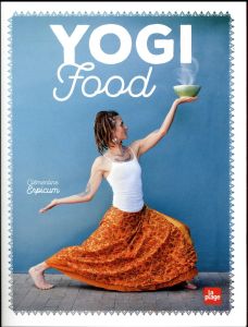 Yogi food - Erpicum Clémentine