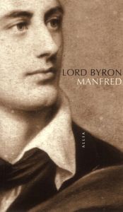 Manfred - LORD BYRON
