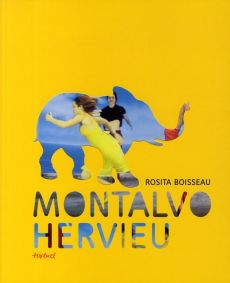 Montalvo Hervieu - Boisseau Rosita - Lestocart Louis-José - Pelegrín