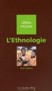 L'Ethnologie - Copans Jean
