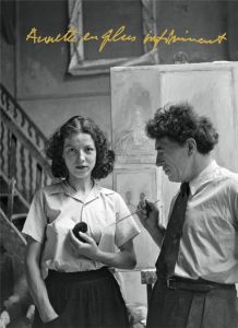 Annette & Alberto Giacometti. Annette en plus infiniment, Edition bilingue français-anglais - PAUTOT THIERRY