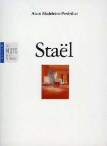 Staël - Madeleine-Perdrillat Alain