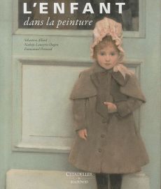 L'enfant dans la peinture - Allard Sébastien - Laneyrie-Dagen Nadeije - Pernou