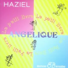Le petit livre angélique - HAZIEL