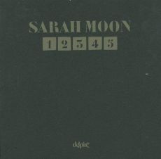 1.2.3.4.5. Coffret 5 volumes, Edition bilingue français-anglais, avec 1 DVD - Moon Sarah - Suschitzky Ilona - Fleischer Alain -