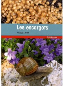 Les escargots - Aubert Claude