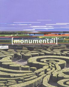 Monumental 2001 - COLLECTIF