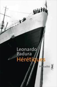 Hérétiques - Padura Leonardo - Zayas Elena