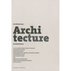 Architecture et Matière. Edition français-anglais-italien - Ardenne Paul