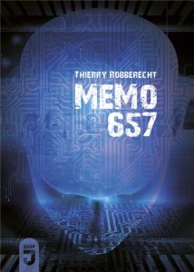 Memo 657 - Robberecht Thierry
