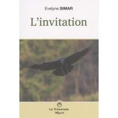 L'INVITATION - Simar Evelyne