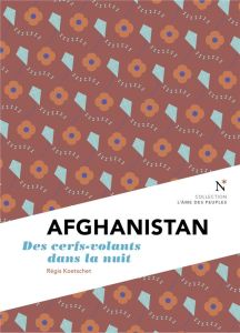 Afghanistan - Koetschet Régis