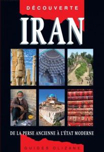 Iran - Guide découverte - Collectif