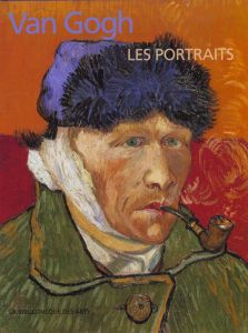 Van Gogh, les portraits - Keyes George S. - Rishel Joseph J. - Shakelford Ge