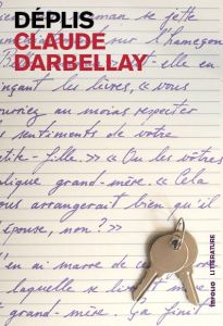 Déplis - Darbellay Claude