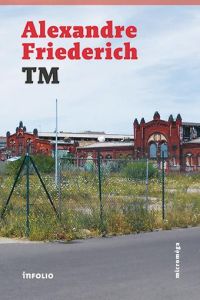 TM - Friederich Alexandre