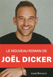 Un animal sauvage - Dicker Joël