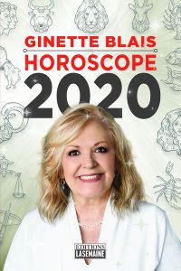Horoscope. Edition 2020 - Blais Ginette