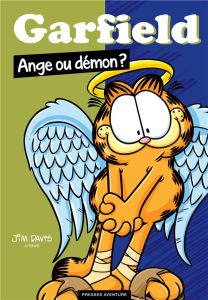 Garfield : Ange ou démon ? - Davis Jim