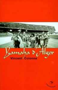 Yamaha d'Alger - Colonna Vincent