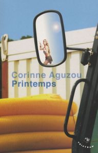 Printemps - Aguzou Corinne