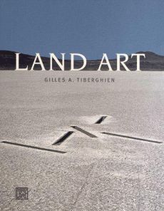 Land Art - Tiberghien Gilles A.