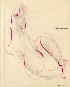 Jean Fautrier - Seibel Castor
