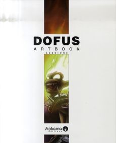 Dofus Artbook. Session 3 - COLLECTIF DOFUS