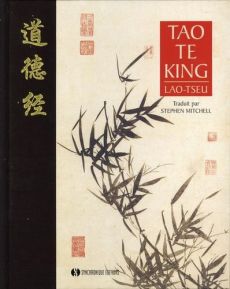 Tao Te King. Edition de luxe - LAO-TSEU