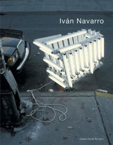 Ivan Navarro - Ravenal John B.