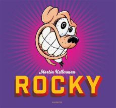 Rocky - Kellerman Martin - Pasquier Aude