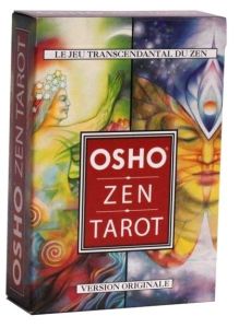 Tarot Osho zen - XXX