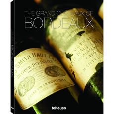 Bordelais légendaire. Les châteaux et les vins, Edition français-anglais-allemand - Wurzer-Berger Martin - Frenzel Ralf - Sommer Jill-