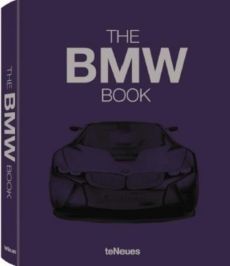 The BMW Book. Edition en anglais, allemand et japonais - Braun Andreas - Beckmann Matthias - Jacobsen Kai -