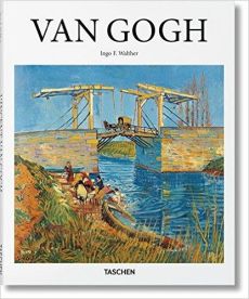 Vincent van Gogh, 1853-1890. Vision et réalité - Walther Ingo F. - Metzger Rainer - Jumel Catherine