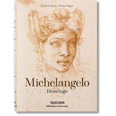 Michel-Ange (1475-1564). L'oeuvre graphique - Pöpper Thomas - Thoenes Christof - Fruhtrunk Wolf