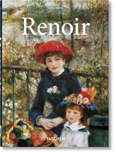 Renoir. Peintre du bonheur - Néret Gilles