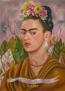 Frida Kahlo - Lozano Luis-Martín - Kettenmann Andrea - Vázquez R